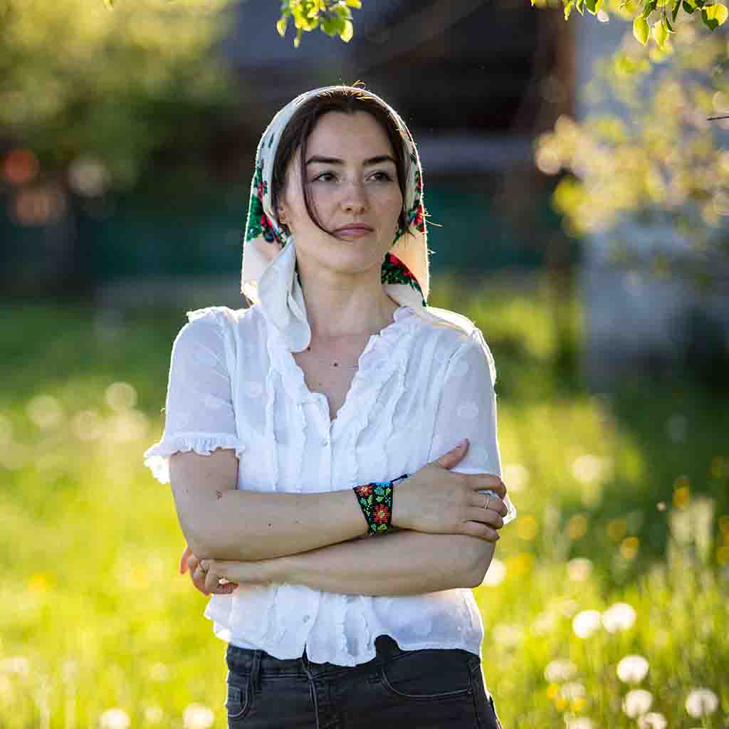 Фото Анны Ковальчук